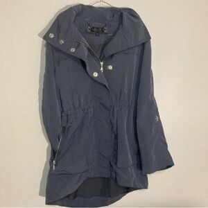Seven 7 Women’s stadium coat size Small water resistant
